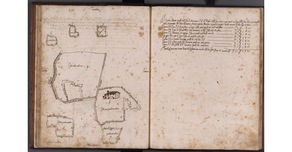 Podere della Casa Nuova