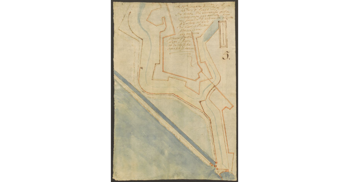 [Fortificazione di Portoferraio]