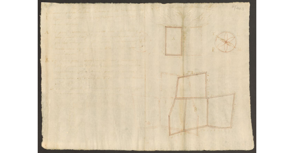 [Appezzamenti di terreno concessi a livello a Francesco Amatucci dallo Spedale della Pieve di Chio]