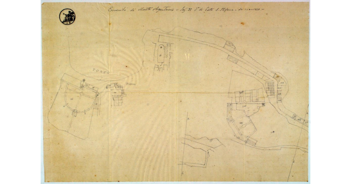 Comunità di Monte Argentario. Sez. N di Porto S. Stefano