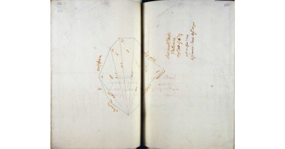 Capalbio Dogana. Vallerana