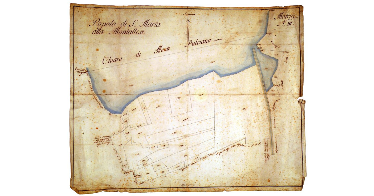 Popolo di Santa Maria alla Montallese