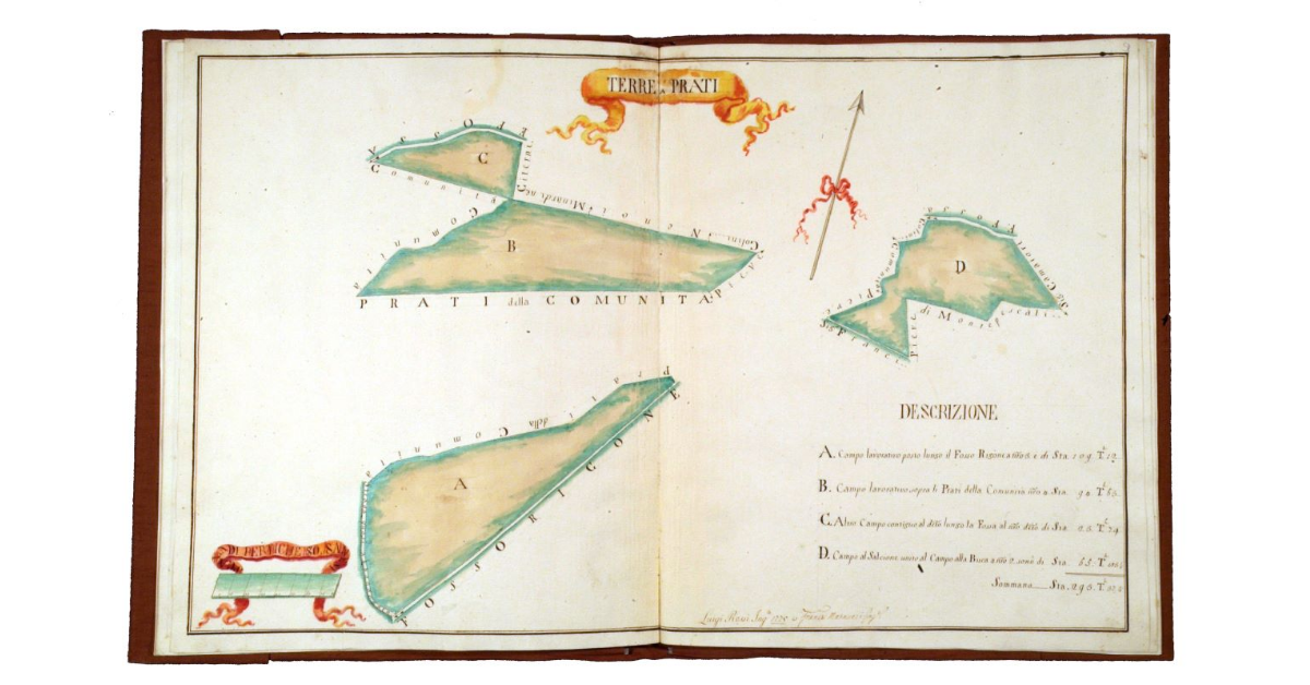 Terre a Prati