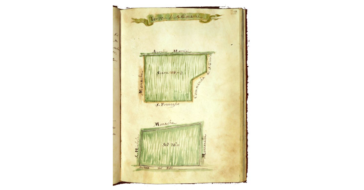 Terre di S. Giovanni