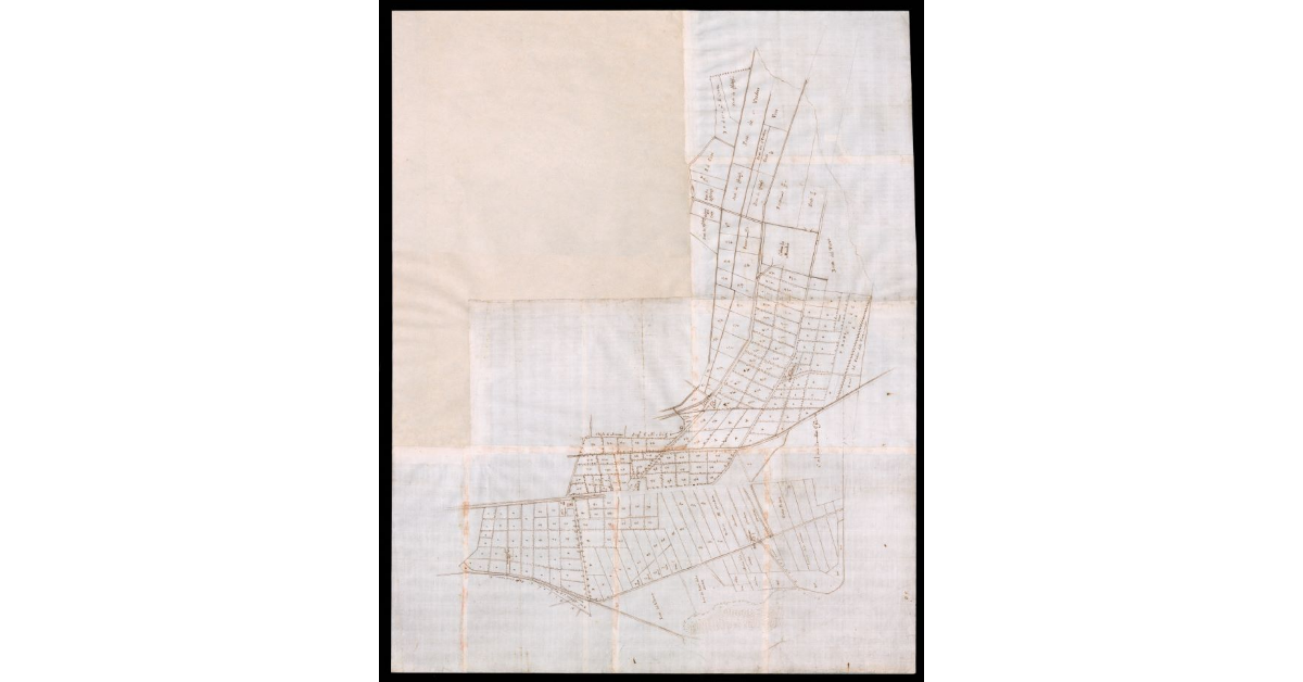 [Colmate e appoderamenti da farsi nella fattoria di Altopascio]