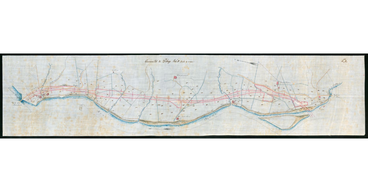 Comunità di Pelago, Sezione F