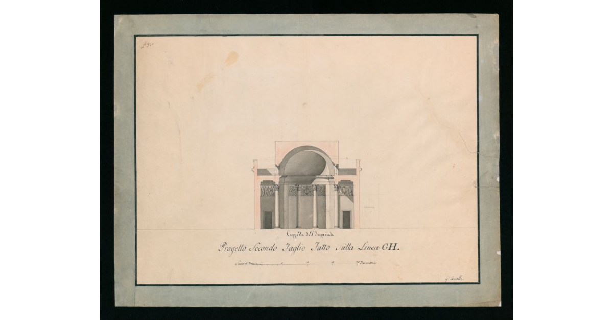 Progetto Secondo Taglio fatto sulla Linea GH