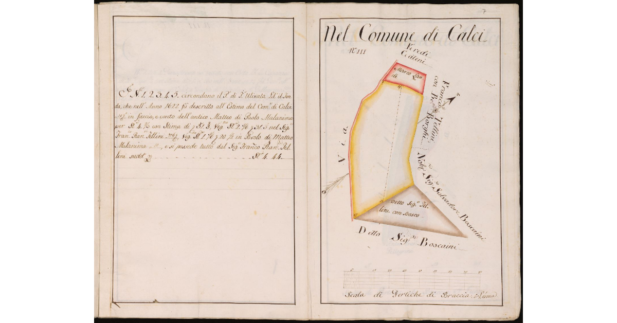 [Località Il Fondo]