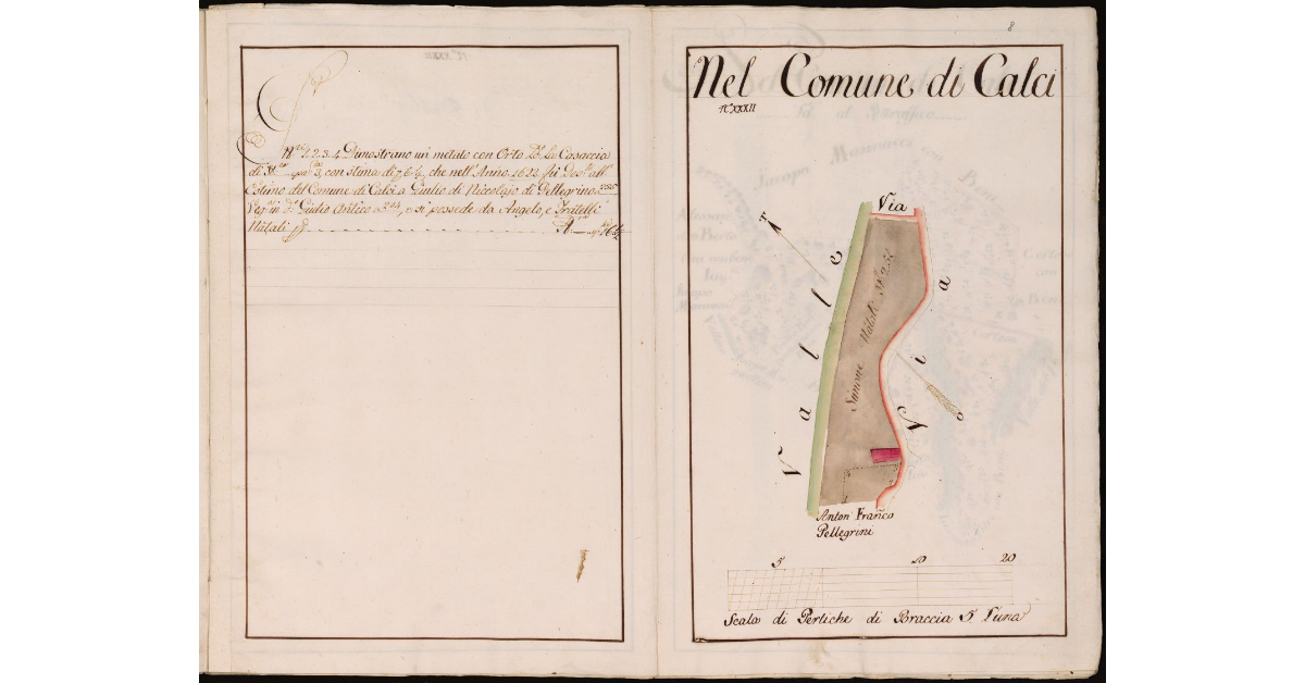 [Località Casaccia]