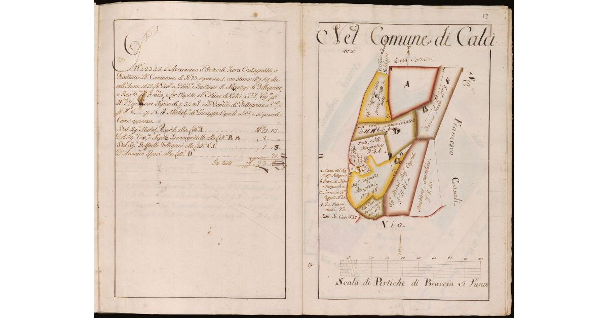 [Località Caminessa]