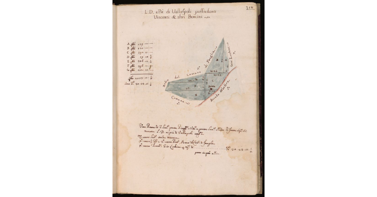 [Piè di Vallospoli]